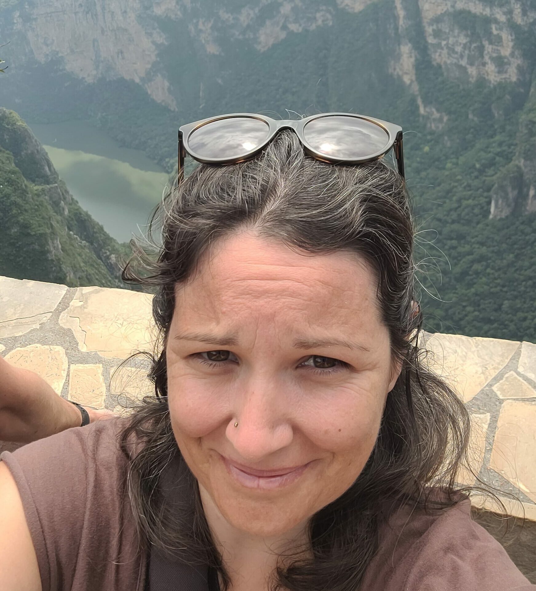 Marie Mornet, doula et sophrologue en Mayenne